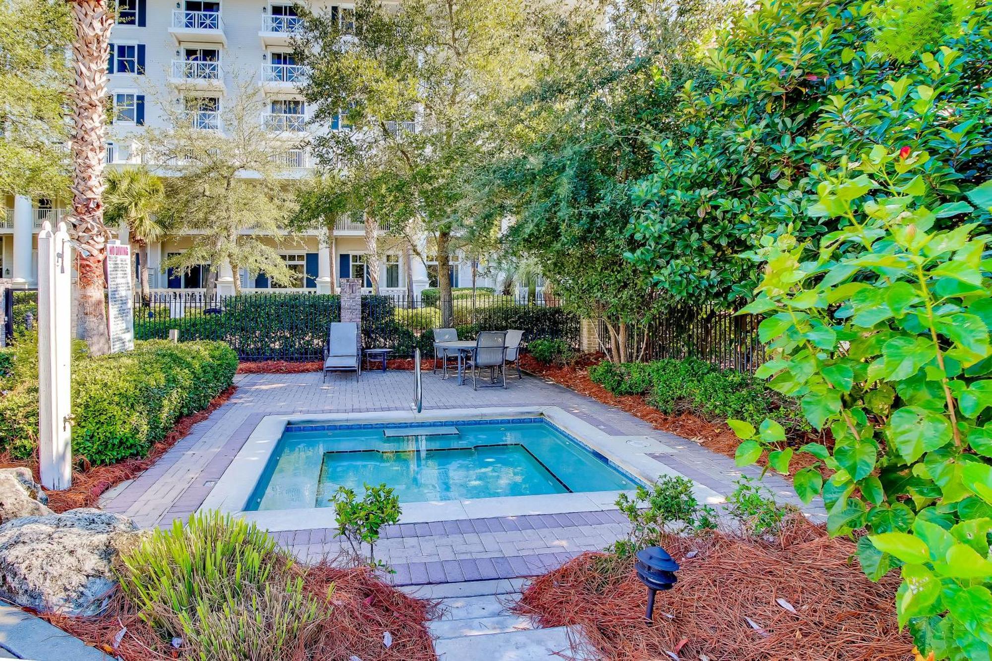 Grand Sandestin #2317 Экстерьер фото