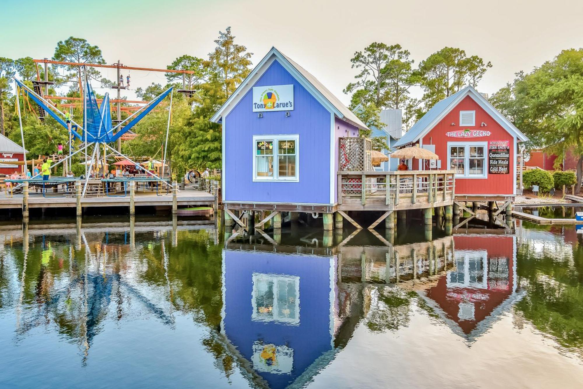 Grand Sandestin #2317 Экстерьер фото