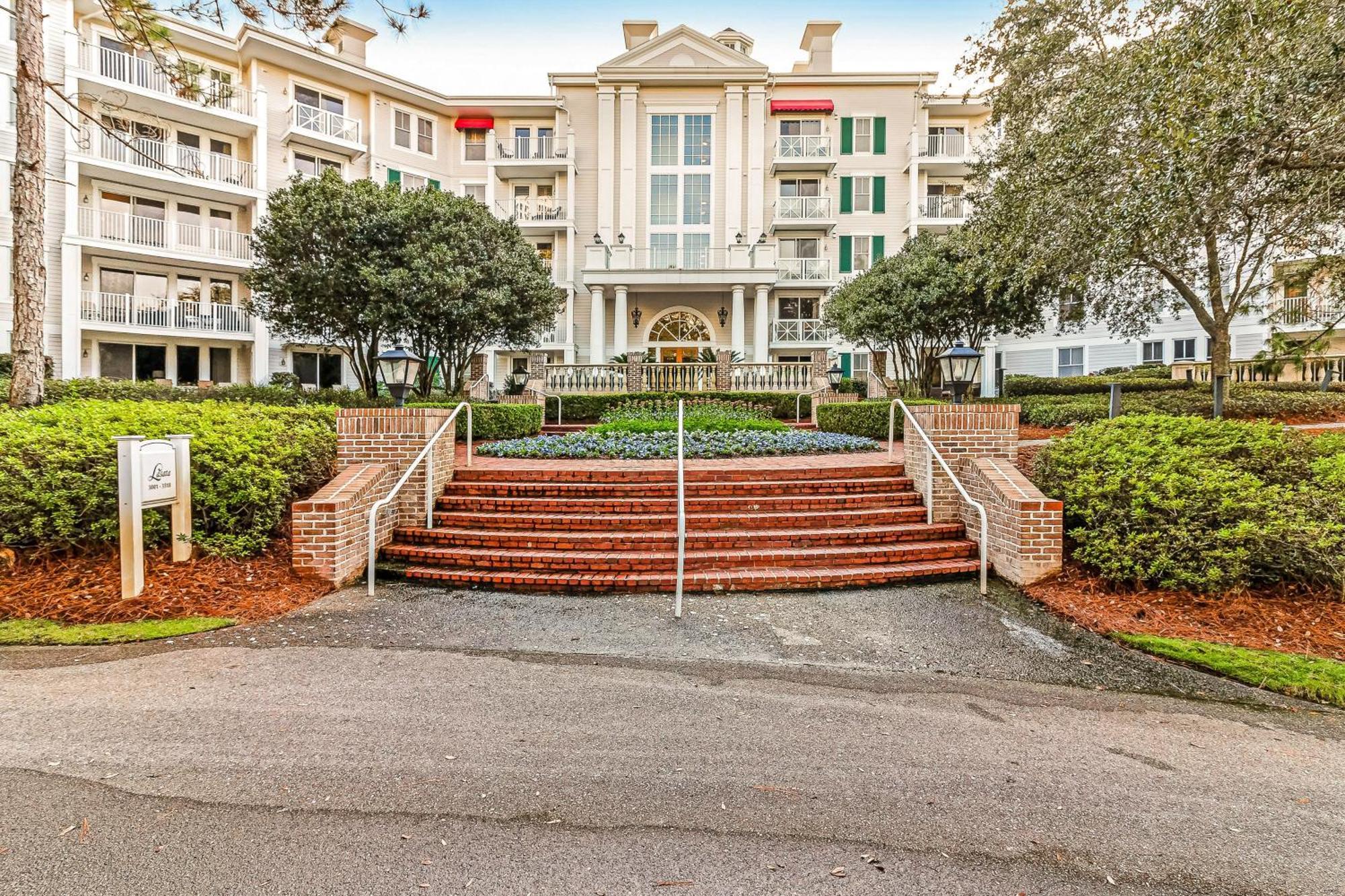 Grand Sandestin #2317 Экстерьер фото