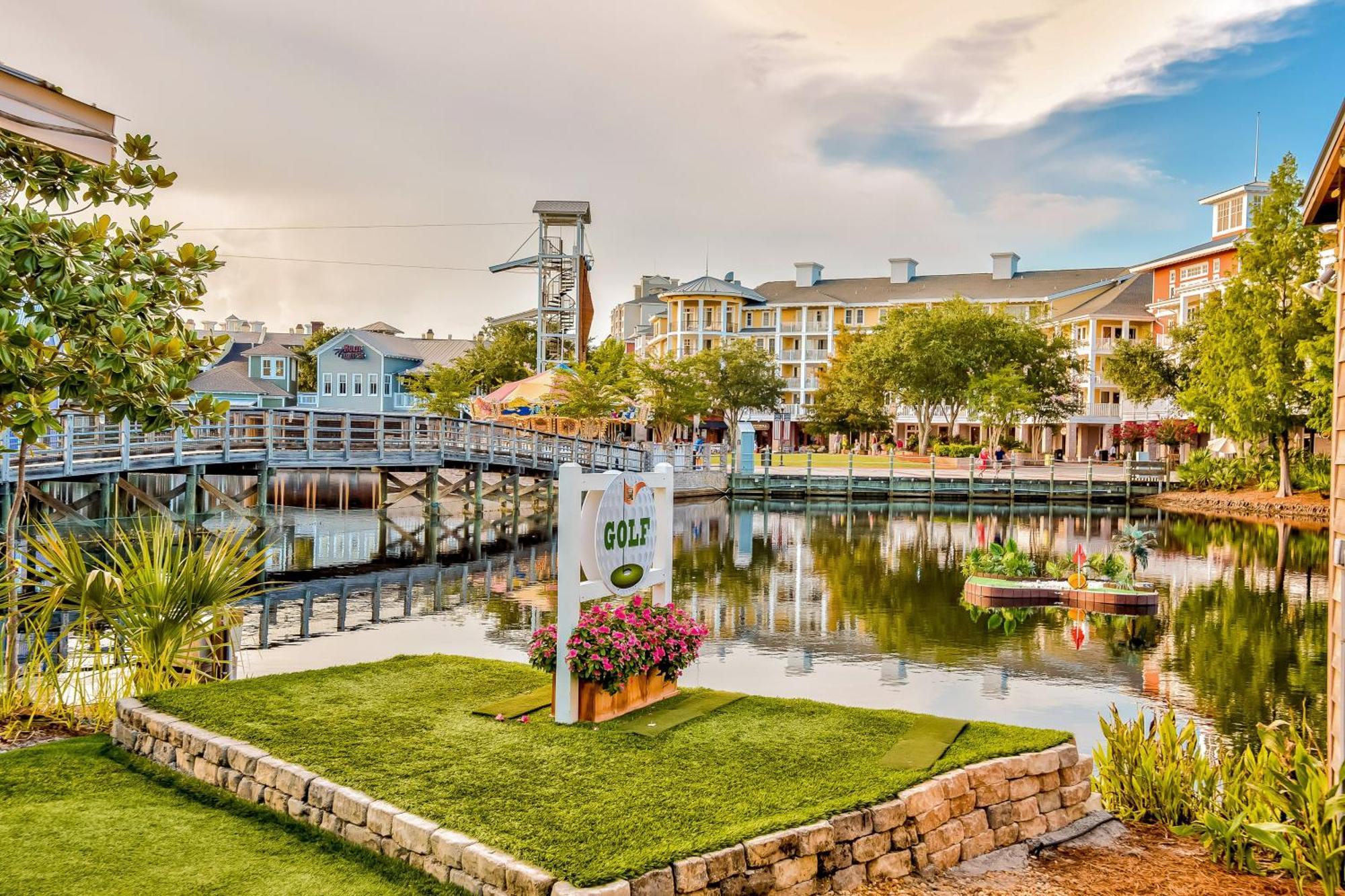 Grand Sandestin #2317 Экстерьер фото