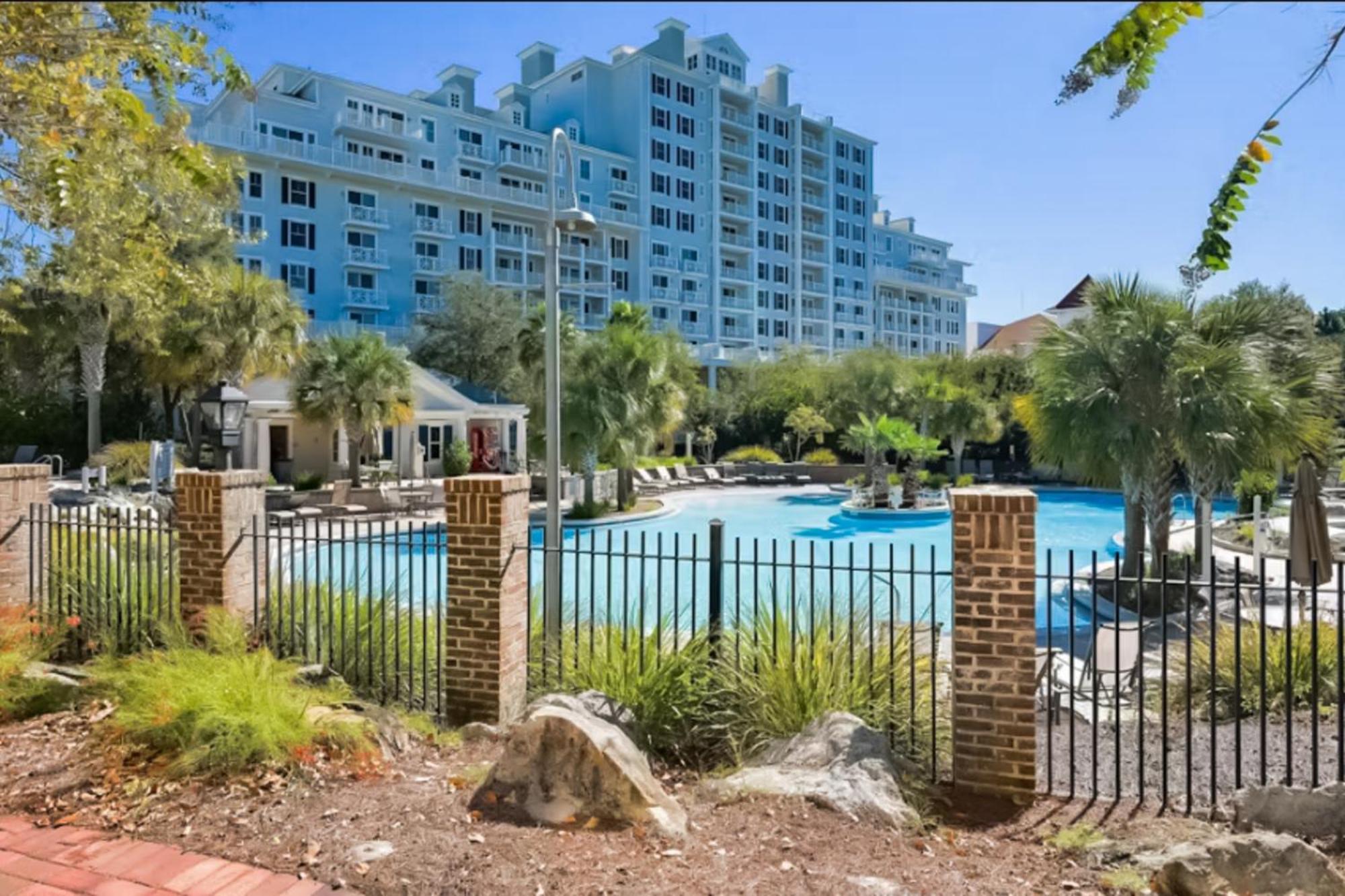 Grand Sandestin #2317 Экстерьер фото