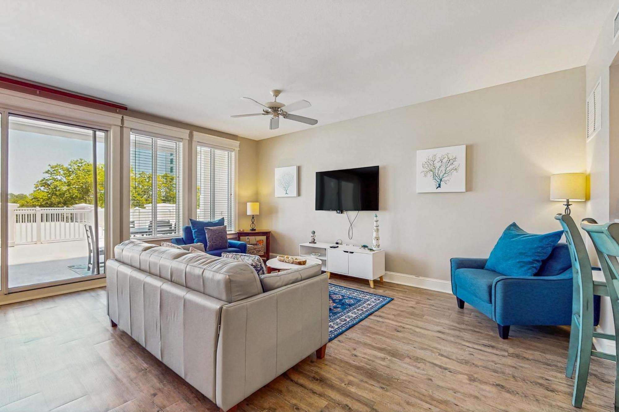 Grand Sandestin #2317 Экстерьер фото
