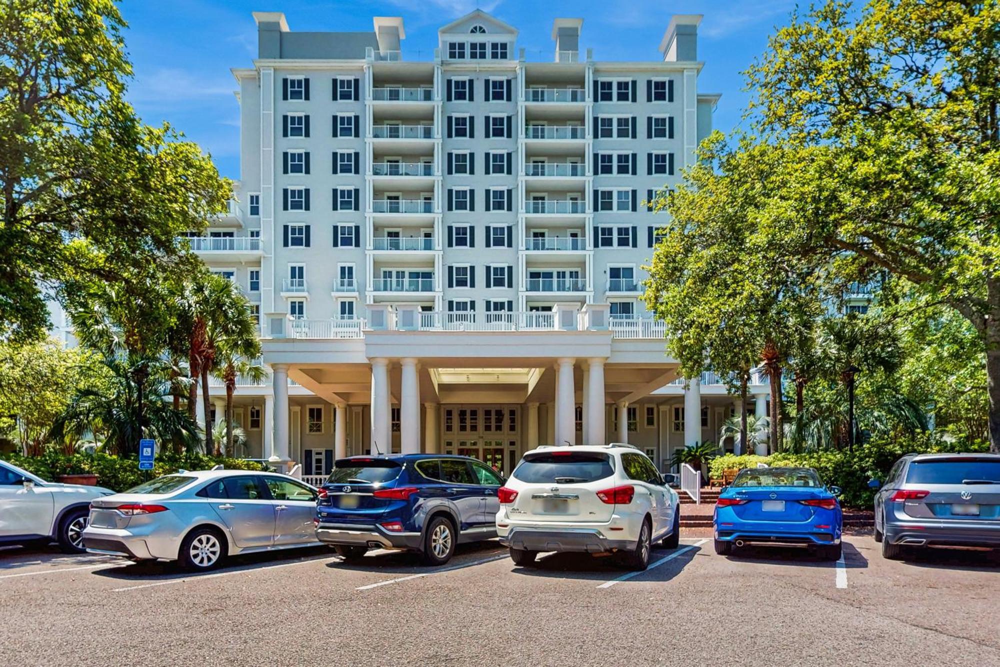 Grand Sandestin #2317 Экстерьер фото