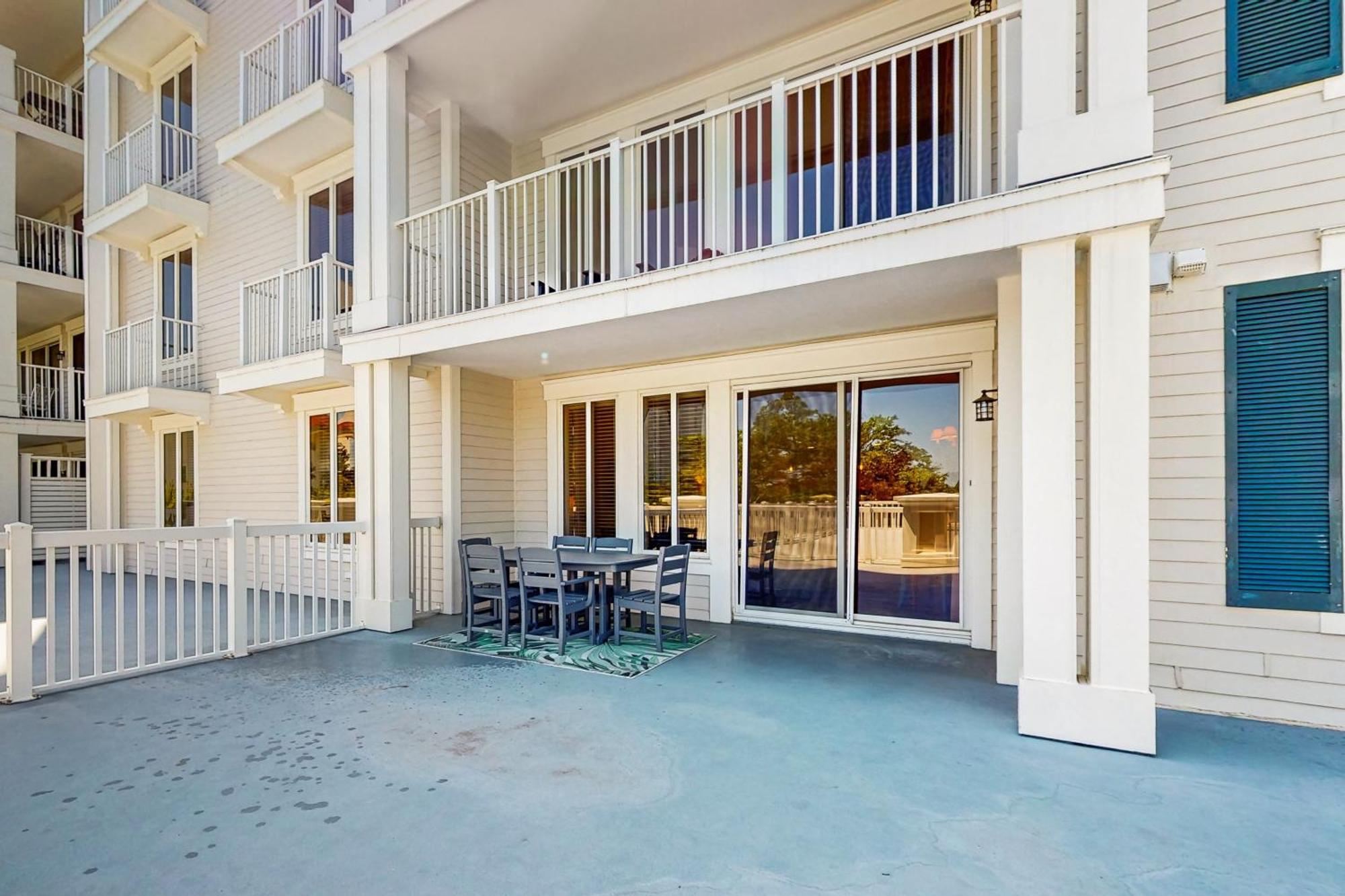 Grand Sandestin #2317 Экстерьер фото