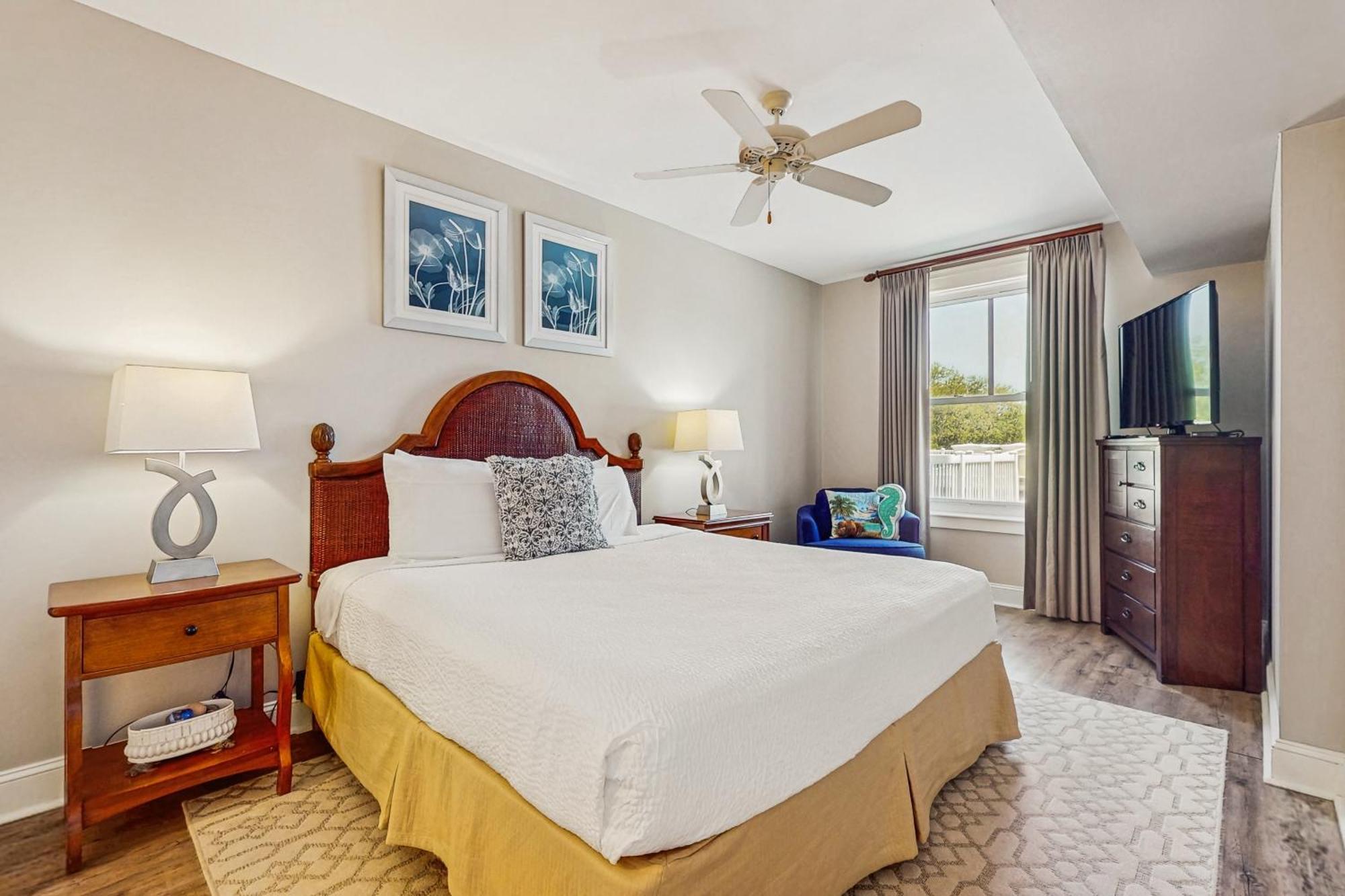 Grand Sandestin #2317 Экстерьер фото